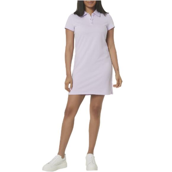 New ~ MARC NEW YORK ~Performance Polo Style Dress Size M - Picture 1 of 7